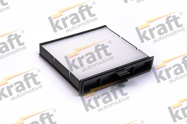 KRAFT AUTOMOTIVE 1735210 - Suodatin, sisäilma parts5.com