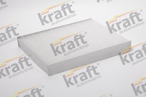 KRAFT AUTOMOTIVE 1736510 - Filter, zrak notranjega prostora parts5.com