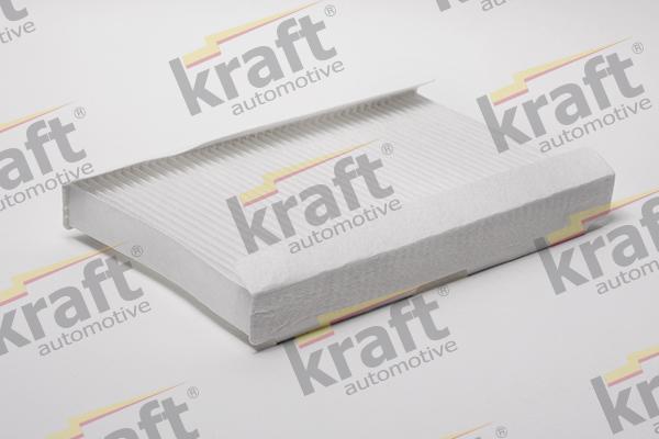 KRAFT AUTOMOTIVE 1736000 - Filtru, aer habitaclu parts5.com