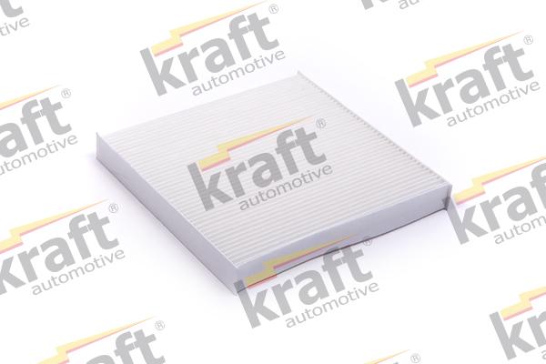 KRAFT AUTOMOTIVE 1736100 - Фильтр воздуха в салоне parts5.com