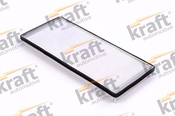 KRAFT AUTOMOTIVE 1730910 - Filtro, aire habitáculo parts5.com