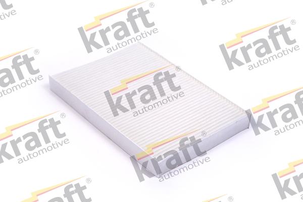 KRAFT AUTOMOTIVE 1730065 - Filtr, vzduch v interiéru parts5.com