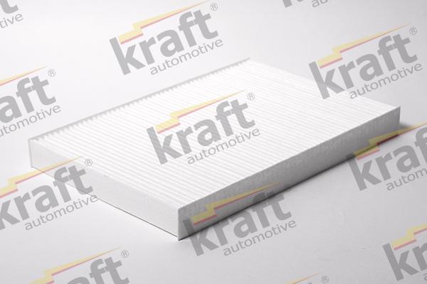 KRAFT AUTOMOTIVE 1730066 - Szűrő, utastér levegő parts5.com