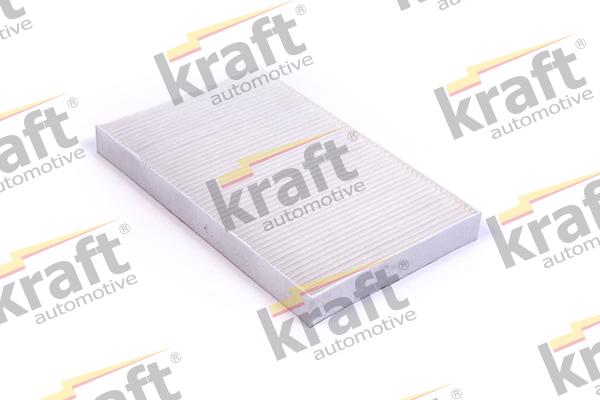 KRAFT AUTOMOTIVE 1730060 - Filtr, wentylacja przestrzeni pasażerskiej parts5.com