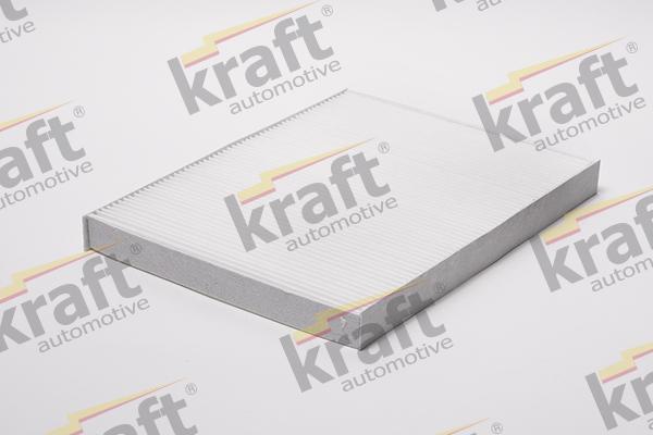 KRAFT AUTOMOTIVE 1730010 - Szűrő, utastér levegő parts5.com