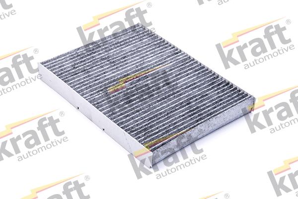 KRAFT AUTOMOTIVE 1730011 - Filtre, air de l'habitacle parts5.com