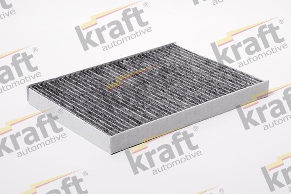 KRAFT AUTOMOTIVE 1730012 - Filter, interior air parts5.com