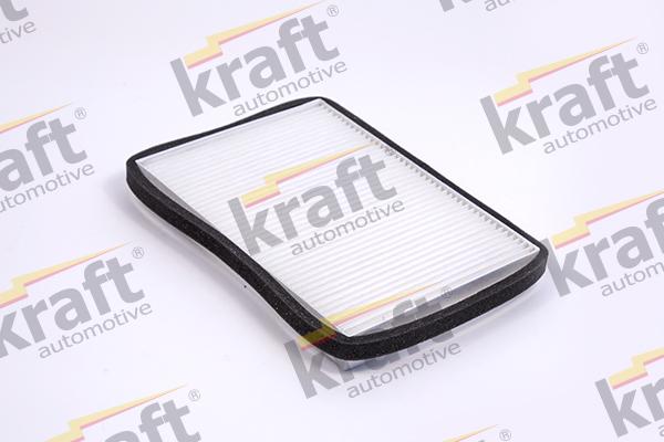 KRAFT AUTOMOTIVE 1730030 - Filter,salongiõhk parts5.com