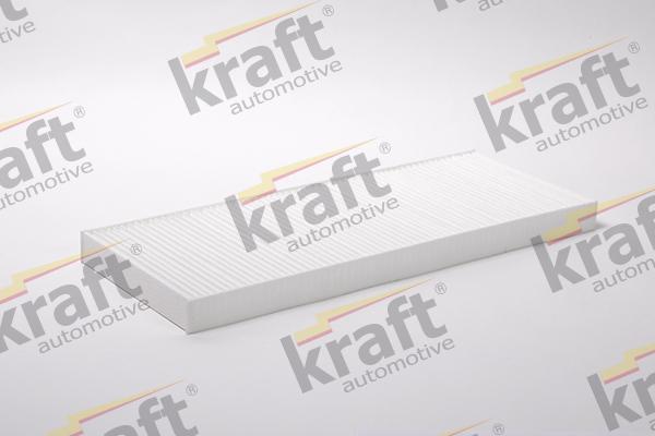 KRAFT AUTOMOTIVE 1730020 - Filtro, aire habitáculo parts5.com