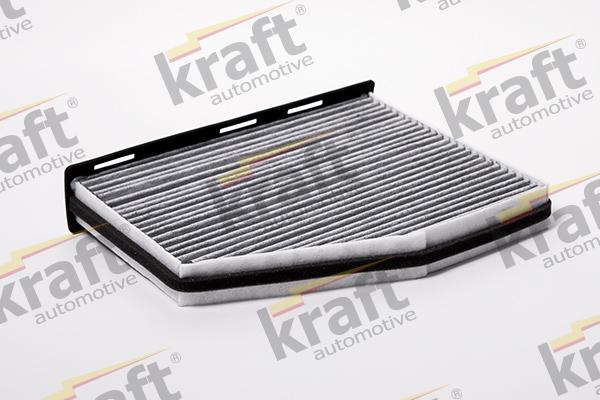 KRAFT AUTOMOTIVE 1730301 - Szűrő, utastér levegő parts5.com