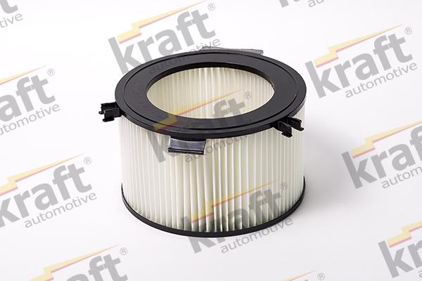 KRAFT AUTOMOTIVE 1730200 - Szűrő, utastér levegő parts5.com