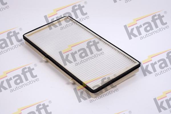 KRAFT AUTOMOTIVE 1731950 - Szűrő, utastér levegő parts5.com