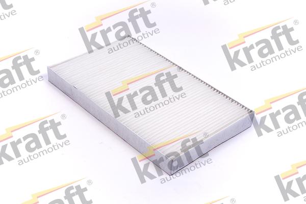 KRAFT AUTOMOTIVE 1731410 - Filter, zrak notranjega prostora parts5.com