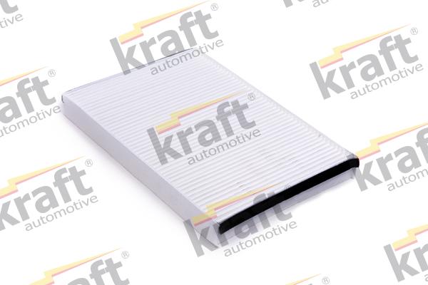 KRAFT AUTOMOTIVE 1731505 - Filter, interior air parts5.com