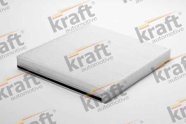 KRAFT AUTOMOTIVE 1731506 - Filter, zrak notranjega prostora parts5.com