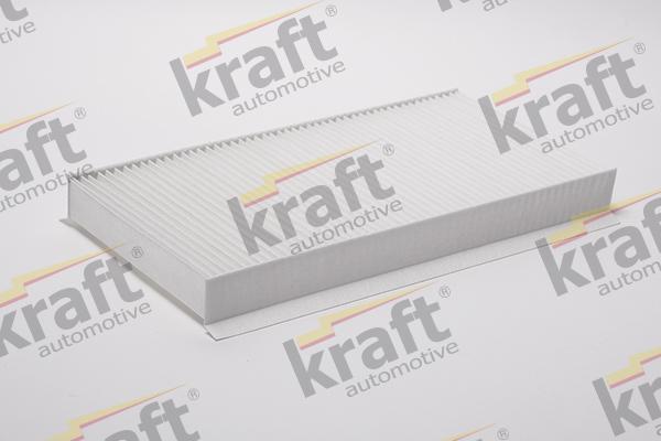 KRAFT AUTOMOTIVE 1731515 - Filtru, aer habitaclu parts5.com