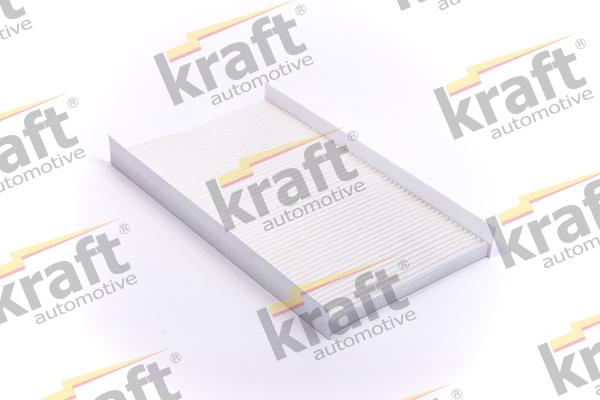 KRAFT AUTOMOTIVE 1731510 - Filter, zrak notranjega prostora parts5.com