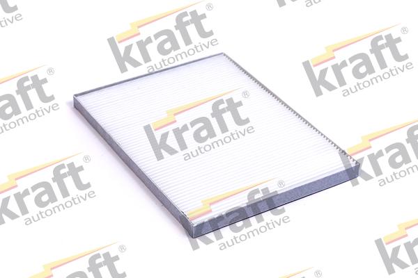 KRAFT AUTOMOTIVE 1731520 - Filter vnútorného priestoru parts5.com