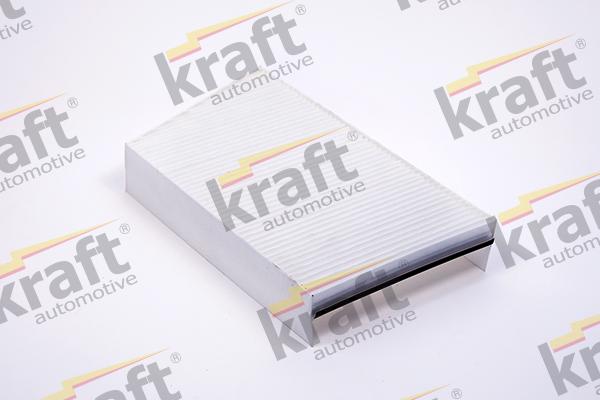 KRAFT AUTOMOTIVE 1731050 - Φίλτρο, αέρας εσωτερικού χώρου parts5.com