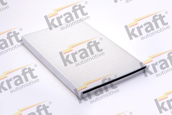 KRAFT AUTOMOTIVE 1731030 - Filtru, aer habitaclu parts5.com