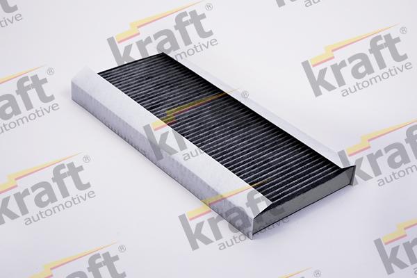 KRAFT AUTOMOTIVE 1731032 - Filter, Innenraumluft parts5.com