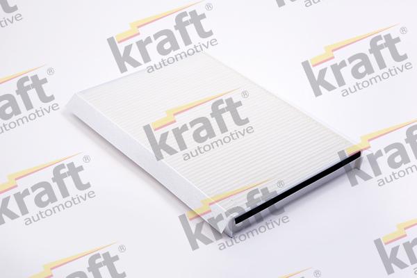 KRAFT AUTOMOTIVE 1731120 - Filtro, aire habitáculo parts5.com