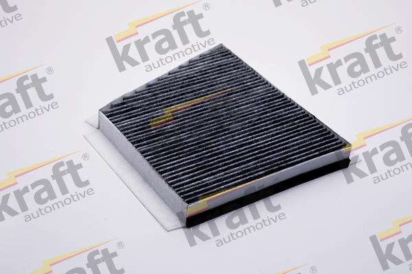 KRAFT AUTOMOTIVE 1731205 - Filter,salongiõhk parts5.com