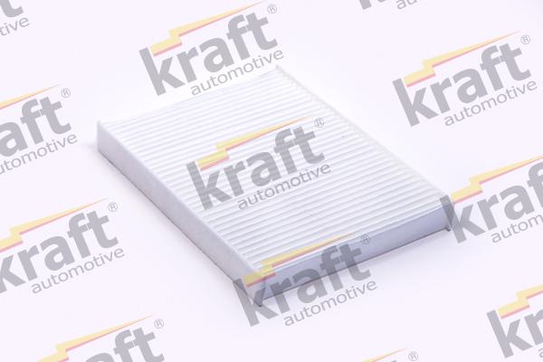 KRAFT AUTOMOTIVE 1733017 - Filtru, aer habitaclu parts5.com