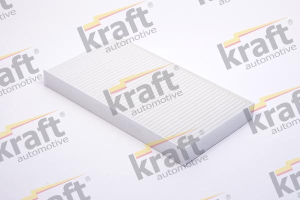 KRAFT AUTOMOTIVE 1733020 - Filter, interior air parts5.com