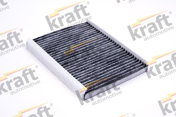 KRAFT AUTOMOTIVE 1733200 - Filter, zrak notranjega prostora parts5.com