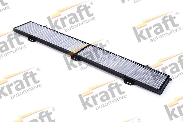 KRAFT AUTOMOTIVE 1732900 - Filtro, aire habitáculo parts5.com