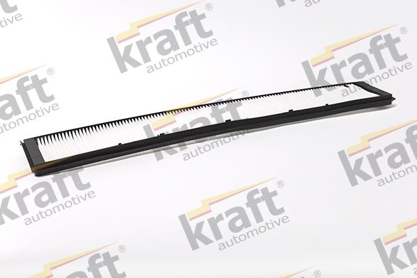 KRAFT AUTOMOTIVE 1732540 - Filtru, aer habitaclu parts5.com