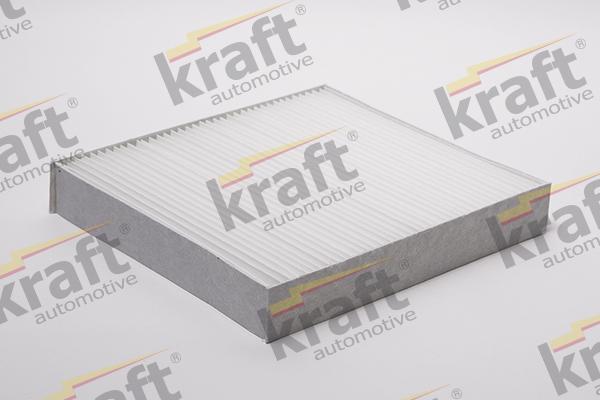 KRAFT AUTOMOTIVE 1732050 - Filtro, aire habitáculo parts5.com