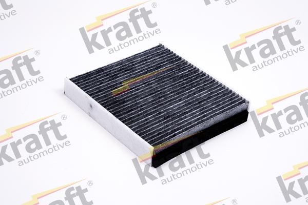 KRAFT AUTOMOTIVE 1732051 - Filter, interior air parts5.com