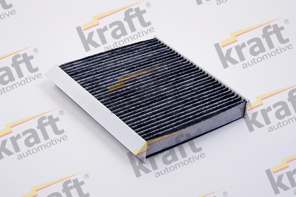 KRAFT AUTOMOTIVE 1732085 - Filter, vazduh unutrašnjeg prostora parts5.com