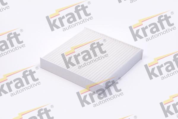 KRAFT AUTOMOTIVE 1737005 - Filtar, zrak unutarnjeg prostora parts5.com