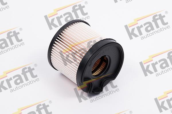 KRAFT AUTOMOTIVE 1725580 - Filtro combustible parts5.com