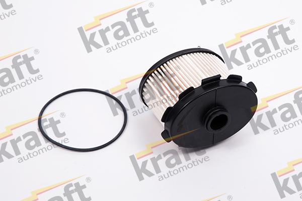 KRAFT AUTOMOTIVE 1725570 - Filtr paliwa parts5.com