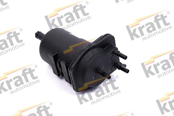 KRAFT AUTOMOTIVE 1725060 - Горивен филтър parts5.com