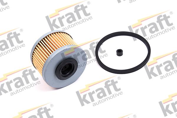 KRAFT AUTOMOTIVE 1725030 - Filter goriva parts5.com