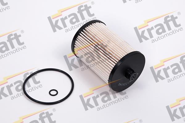 KRAFT AUTOMOTIVE 1726340 - Filter goriva parts5.com