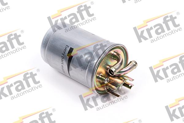 KRAFT AUTOMOTIVE 1720150 - Filtro combustible parts5.com