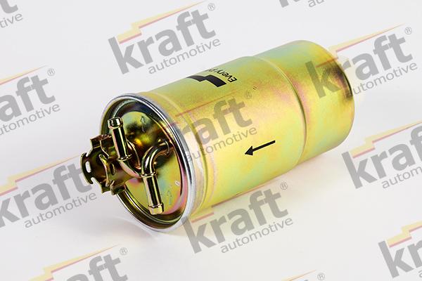 KRAFT AUTOMOTIVE 1720110 - Fuel filter parts5.com