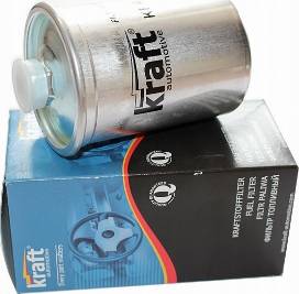 KRAFT AUTOMOTIVE 1720180 - Fuel filter parts5.com