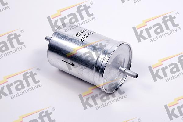 KRAFT AUTOMOTIVE 1720120 - Filtro combustible parts5.com