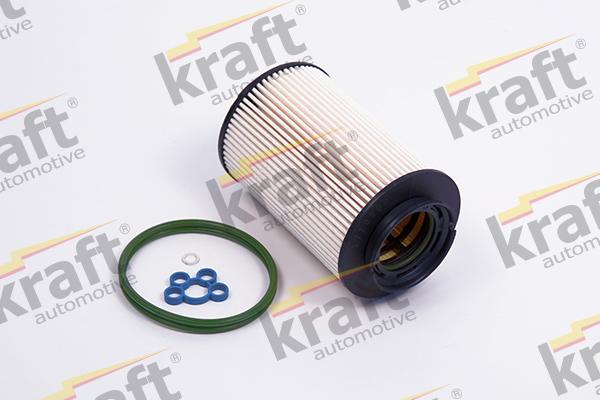 KRAFT AUTOMOTIVE 1720300 - Filtru combustibil parts5.com