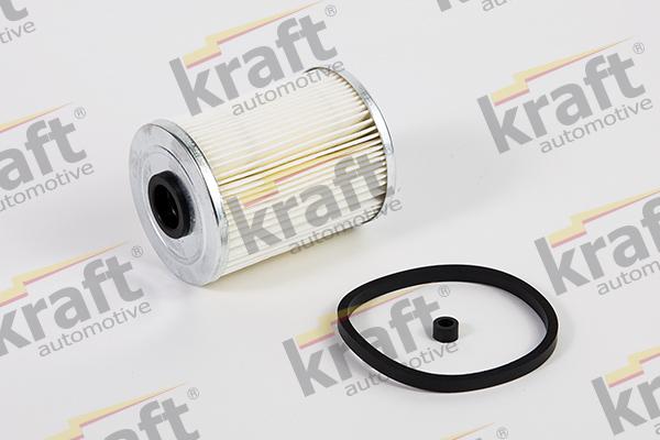 KRAFT AUTOMOTIVE 1721601 - Топливный фильтр parts5.com