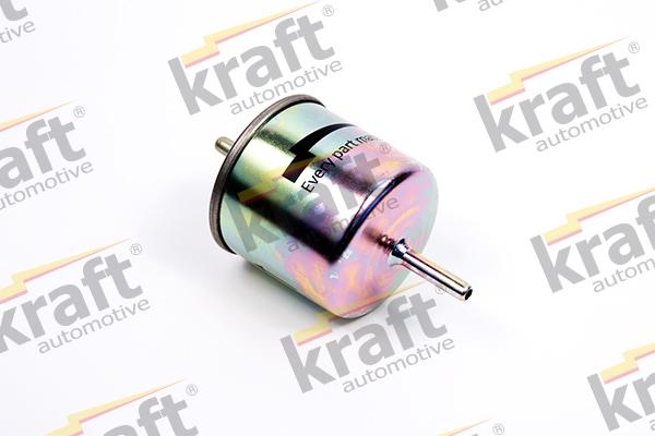 KRAFT AUTOMOTIVE 1722010 - Filtro combustible parts5.com