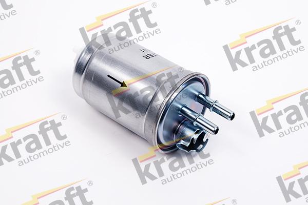 KRAFT AUTOMOTIVE 1722101 - Filtru combustibil parts5.com