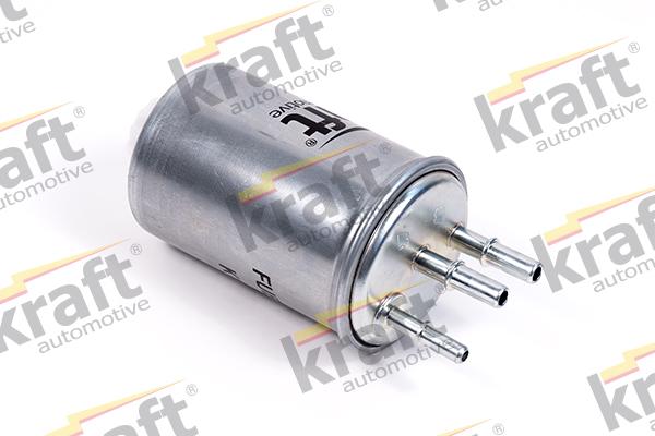 KRAFT AUTOMOTIVE 1722110 - Filtru combustibil parts5.com